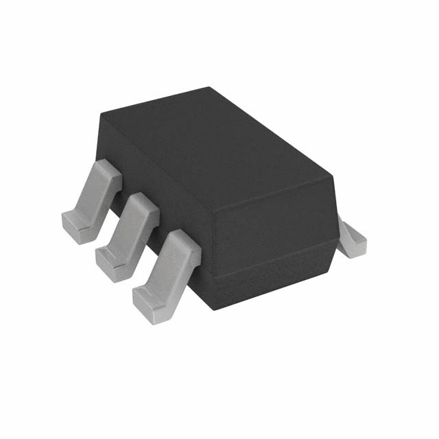 【PJS6630_S2_00001】20V P-MOSFET LOAD SWITCH WITH LE