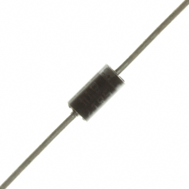 DIODE STANDARD 600V 2A DO41【STTH2L06】