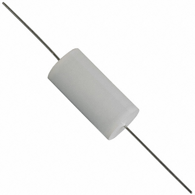 【940C6W3P3K-F】CAP FILM 3.3UF 10% 600VDC AXIAL