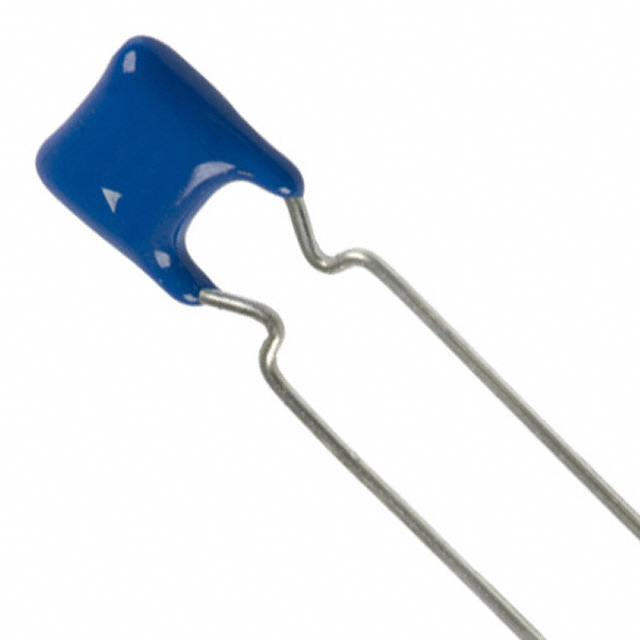 CAP CER 0.047UF 50V Z5U RADIAL【B37982N5473M000】