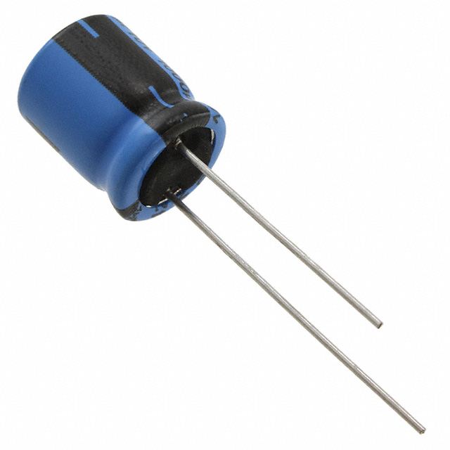 【MAL214251221E3】CAP ALUM 220UF 20% 50V RADIAL TH