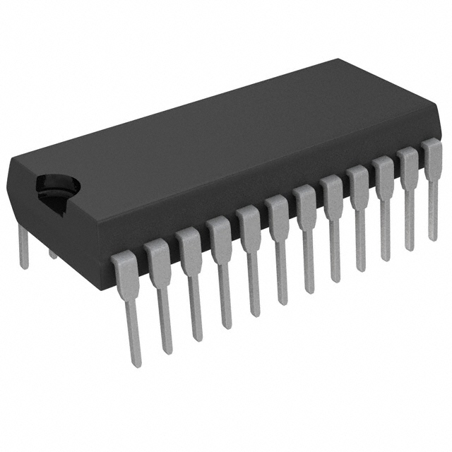 【TDA8501/N1,112】IC ENCODER PAL/NTSC 24-DIP