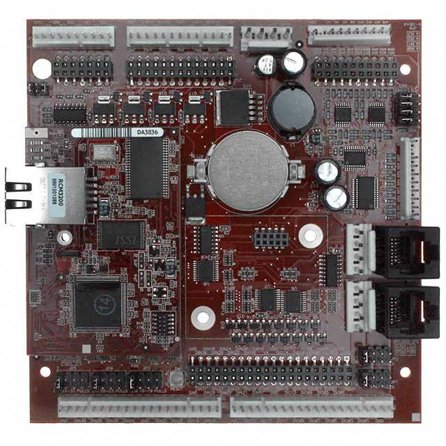 【20-101-0889】SBC 44.2MHZ 1CR 512KB/512KB RAM