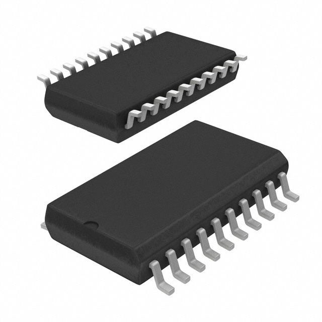 【ALD4501SEL】IC OSC TIMER QUAD 2MHZ 20SOIC