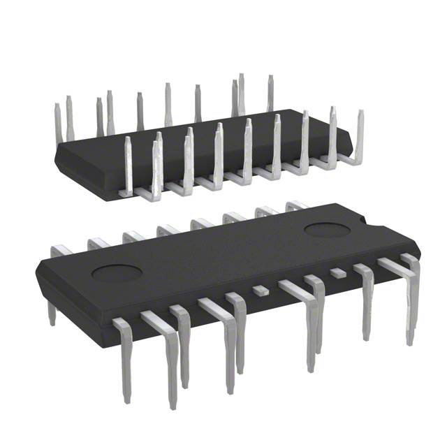 【STGIPQ3H60T-HZ】IC MOTOR DRVR 13.5V-18V 26N2DIP