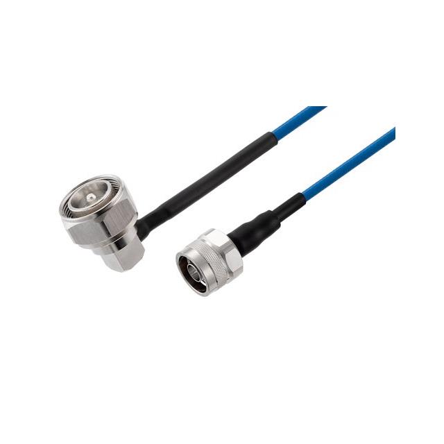 【PE3C8327-100CM】COAX CBL 7/16 DIN TO N-TYPE 3.3'