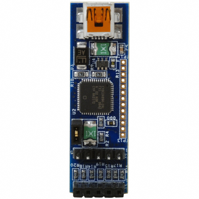 【CY3235-PROXDET】KIT EVAL PSOC PROX DETECT