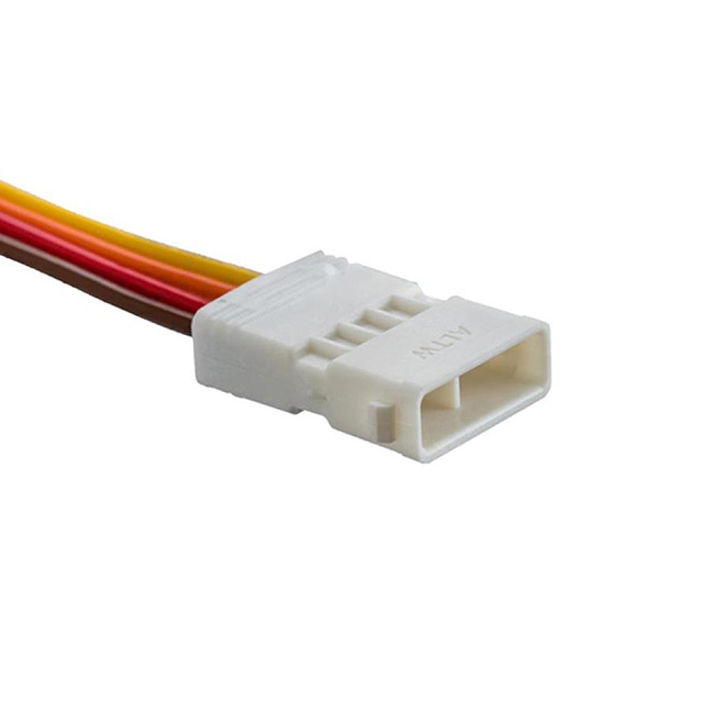 SSL1.2 WIRE ASSEMBLY 5A【SSL12-J4LJ0-020A01】