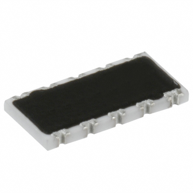 【EXB-A10E473J】RES ARRAY 47K OHM 8 RES 2512