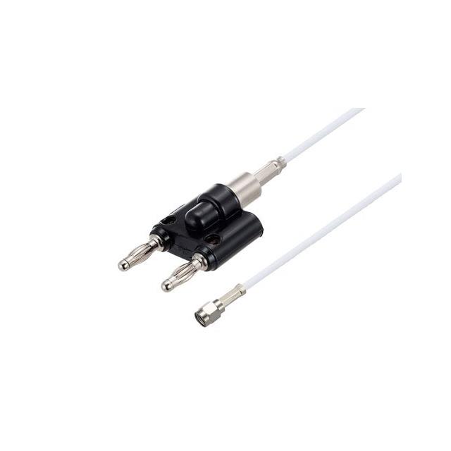 Banana Plug to Reverse Polarity【PE3W10674-60】