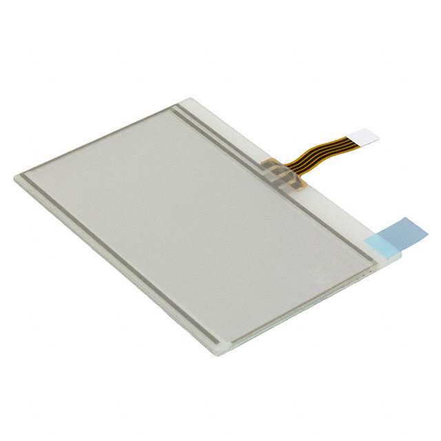 【EA TOUCH128-2】TOUCHPANEL FOR EA DOGL128-6