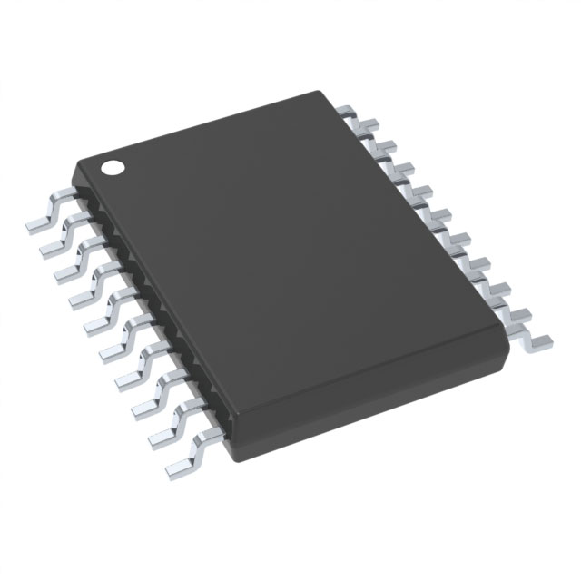 【CS4361-CZZR】IC DAC/AUDIO 24BIT 192K 20TSSOP