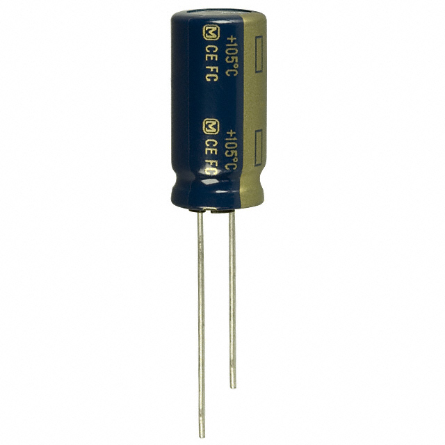 【EEU-FC0J392】CAP ALUM 3900UF 20% 6.3V RADIAL