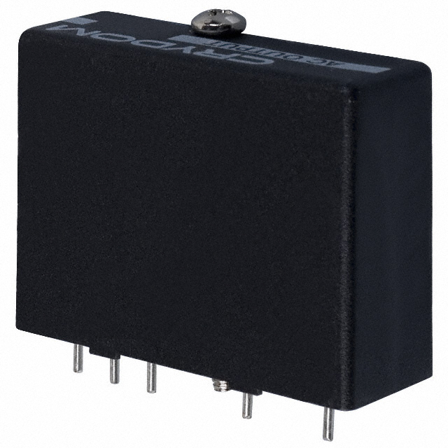 【6442】AC OUTPUT MODULE 3.5A