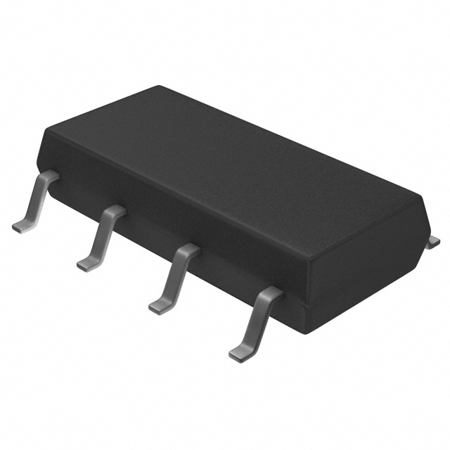 【TLP209D(TP,F)】PHOTORELAY MOSFET OUT 8-SOP [digi-reel品]