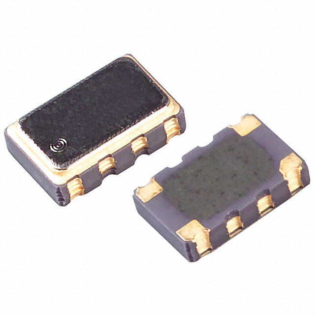 【CSX532T16.800M3-UT10】XTAL OSC TCXO 16.8000MHZ SMD