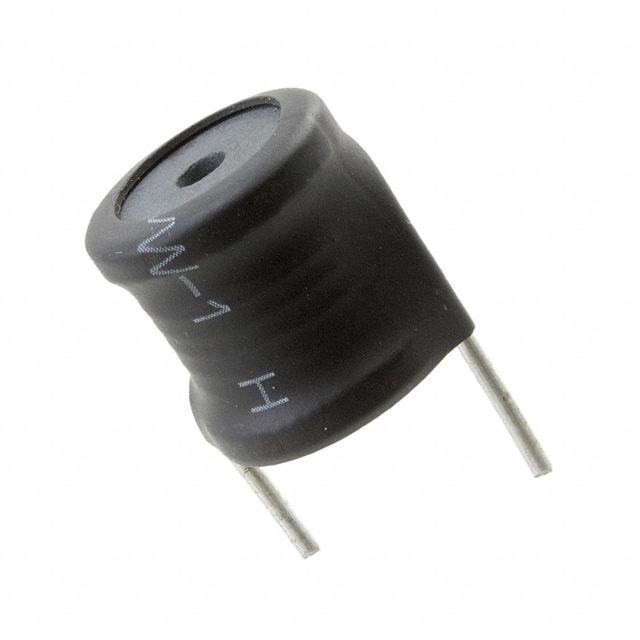 【AIRD-02-222K】FIXED IND 2.2MH 800MA 1.54OHM TH
