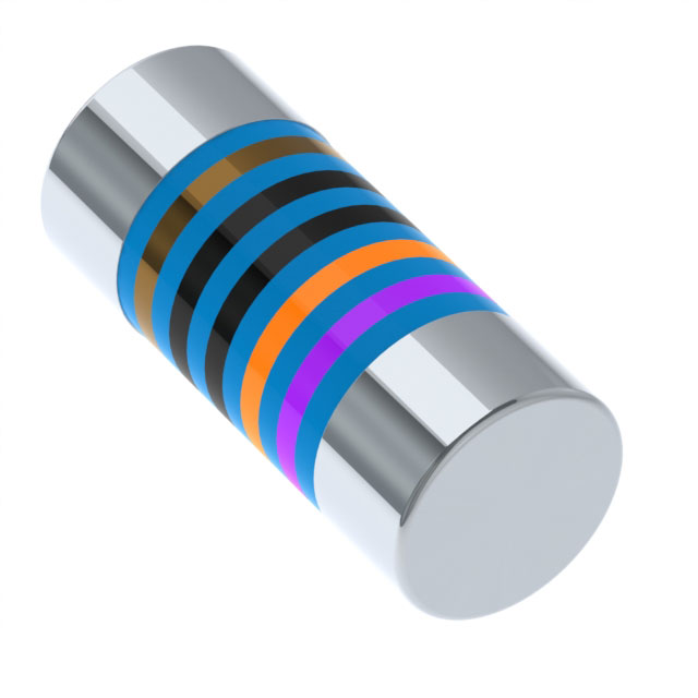 RES 100 KOHM 0.1% 1/4W 0204【MMA02040E1003BB100】