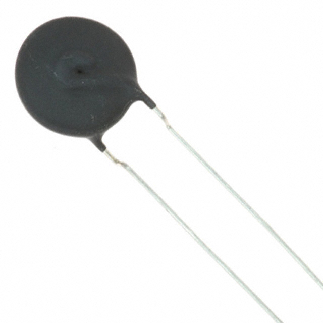 【B57237S0259M000】ICL 2.5 OHM 20% 6.5A 15MM