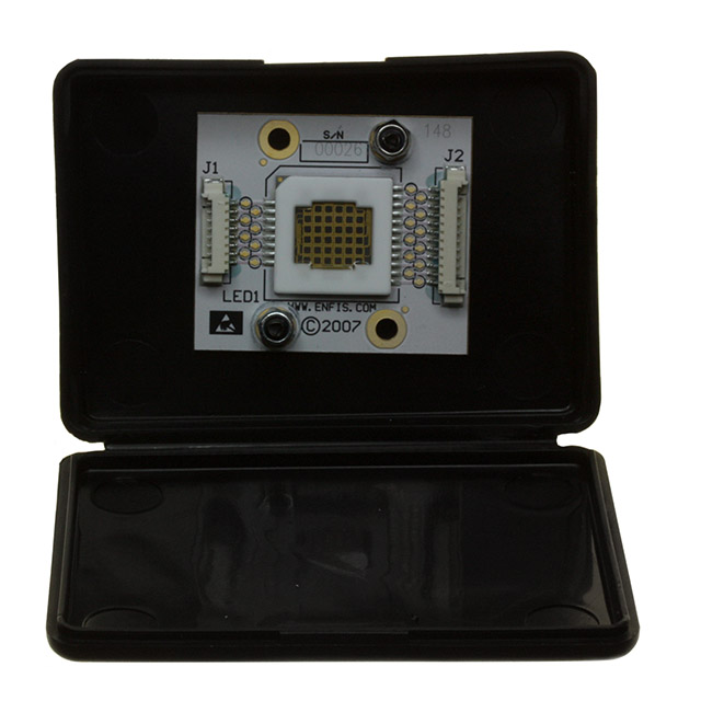 【ENFIS UNO PLUS ARRAY NIR】LED ARRAY UNO PLUS 870NM NIR