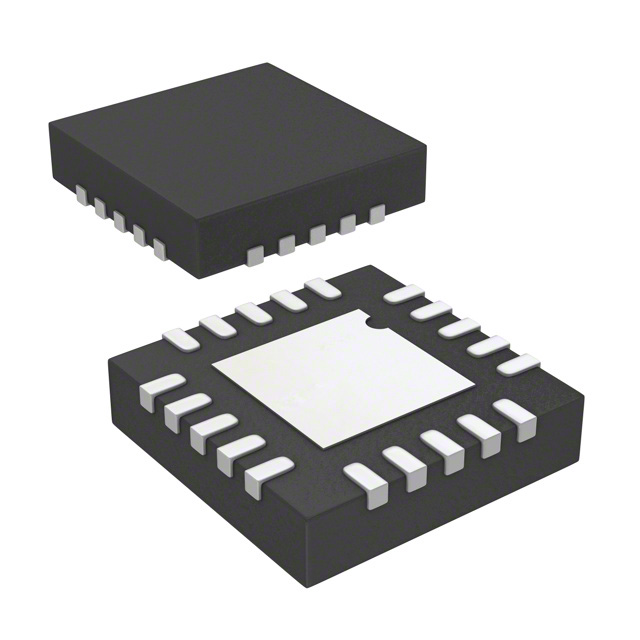 【STS1TXQTR】RF TX IC ASK 169/315MHZ 20VQFN