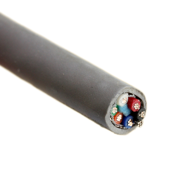 【5156C SL001】CABLE 6COND 20AWG FEET
