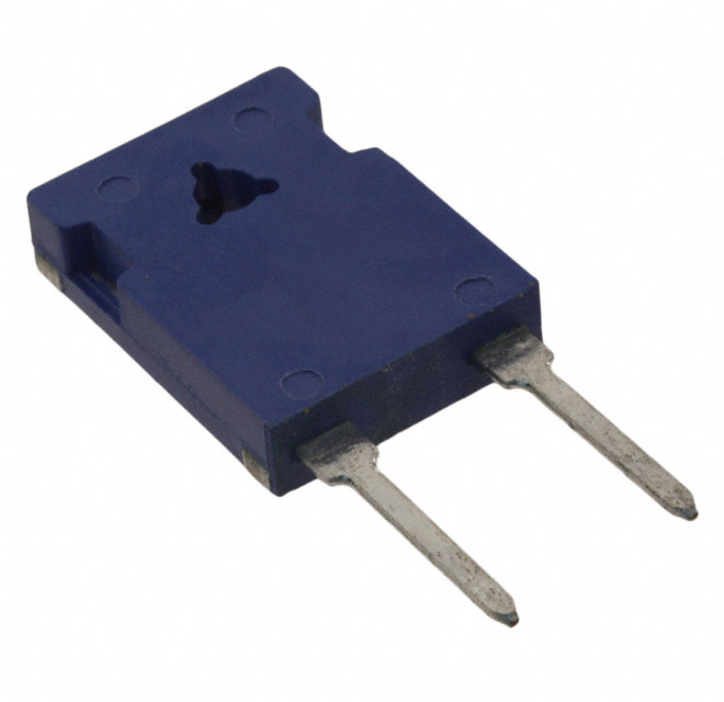 【FPR2A-0R01F1】RES 0.01 OHM 1% 30W TO218