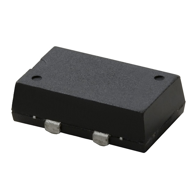 【CPPLX8-A7BRNP】OSC PROG BLANK 1MHZ-133MHZ
