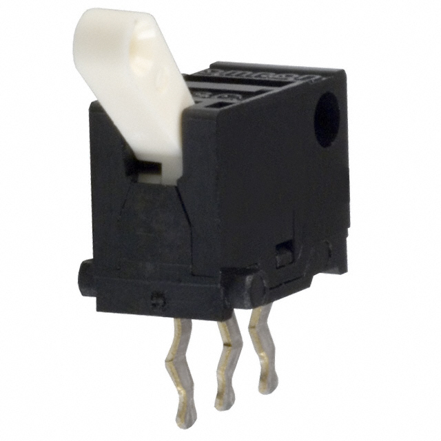 【D3C-2220】SWITCH DETECTOR SPDT 0.1A 30V