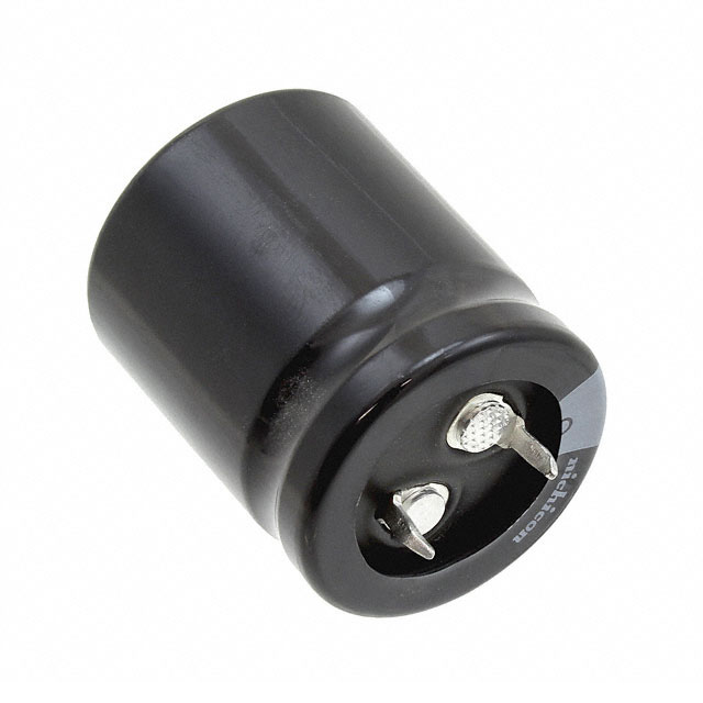【LGU2G151MELA】CAP ALUM 150UF 20% 400V SNAP TH