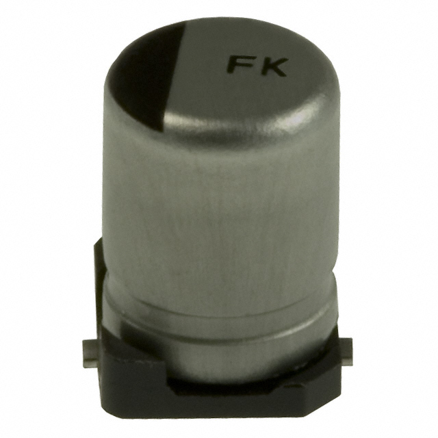 CAP ALUM 10UF 20% 16V SMD [digi-reel品]【EEE-FK1C100AR】