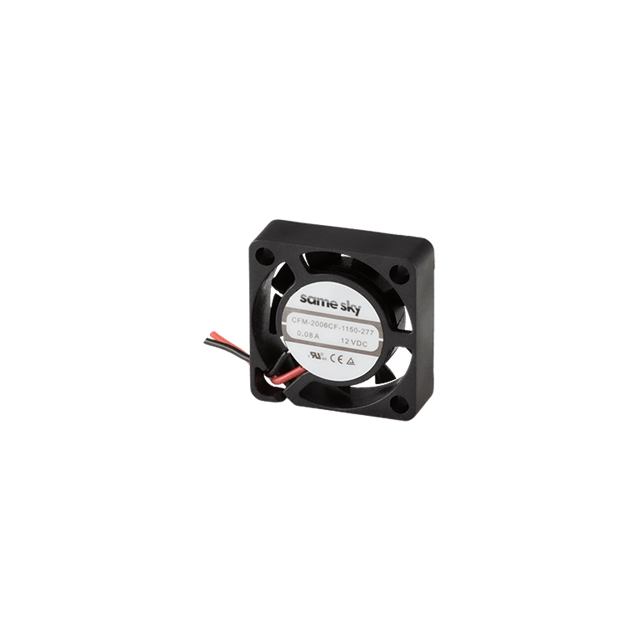 CFM-2010CF-060-066-22