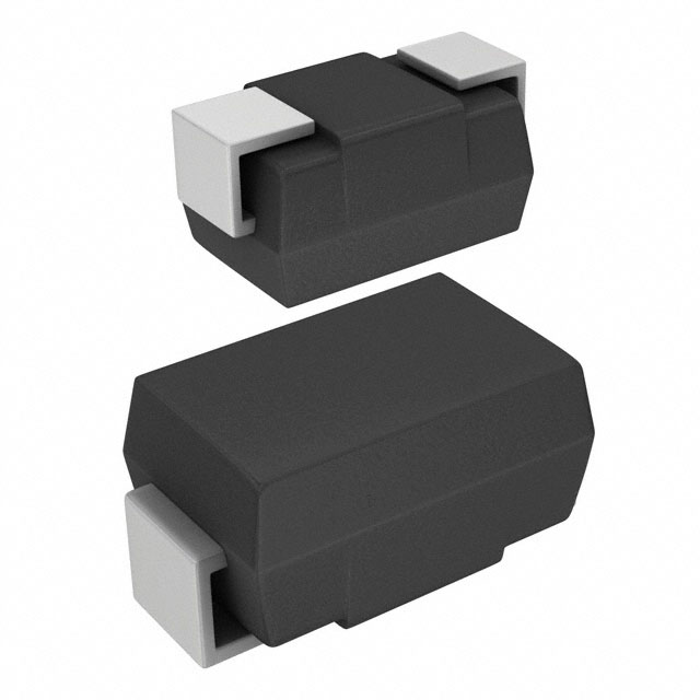 【GS1N_R1_00001】DIODE STANDARD 1200V 1A DO214AC