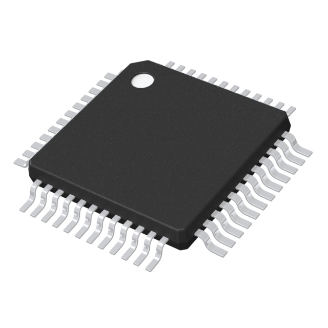 【CS4382A-DQZR】IC DAC/AUDIO 24BIT 216K 48LQFP