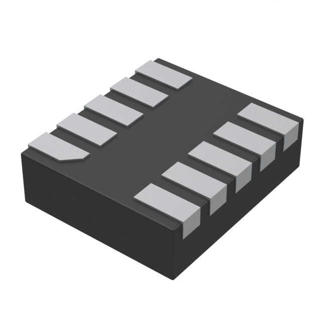 TVS DIODE 40VWM 75VC SGP2510P8【UCLAMP4014P.TNT】