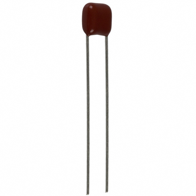 【ECQ-E2473JB3】CAP FILM 0.047UF 5% 250VDC RAD