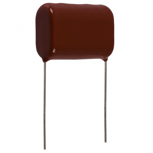 【ECQ-E2685JF】CAP FILM 6.8UF 5% 250VDC RADIAL