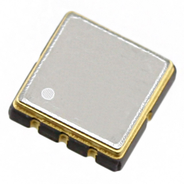 【ECS-SDR1-4339-TR】SAW RES 433.9200MHZ SMD