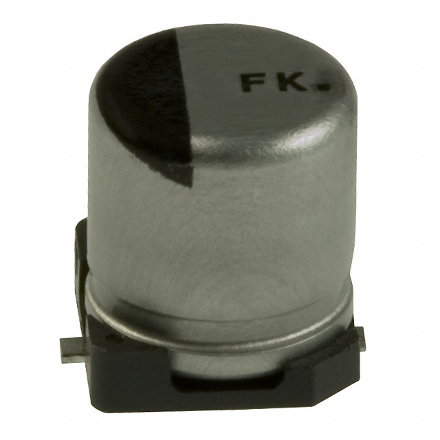 CAP ALUM 22UF 20% 25V SMD [digi-reel品]【EEE-FK1E220R】