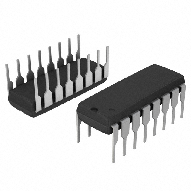【ALD2321PCL】IC COMPARATOR 2 GEN PUR 16DIP