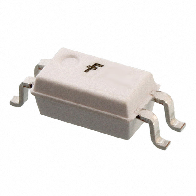 【HMHA2801CR2】OPTOISO 3.75KV TRANSISTOR 4SMD [digi-reel品]