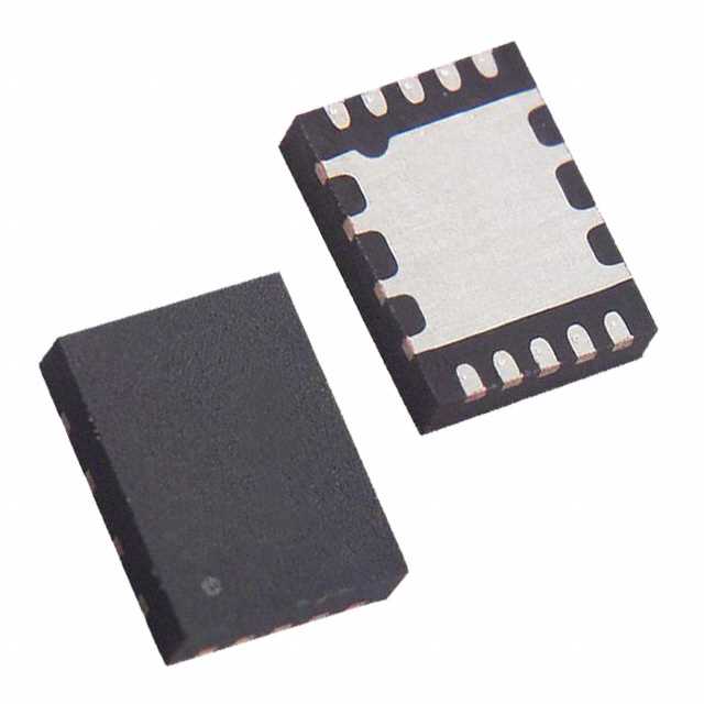 【BQ27010DRKR】IC GAS GAUGE LI-ION/LI-POL 10SON [digi-reel品]