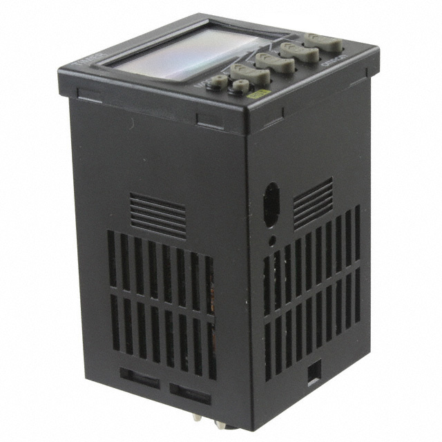 【H5CX-L8 AC100-240】RELAY TIME DELAY 9999HR 5A 250V[バルク]