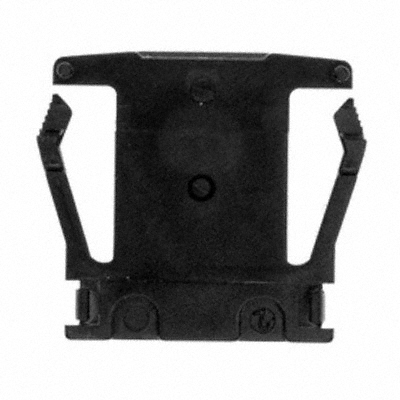 【0609-1346】END CAP LEFT FOR PB SWITCH