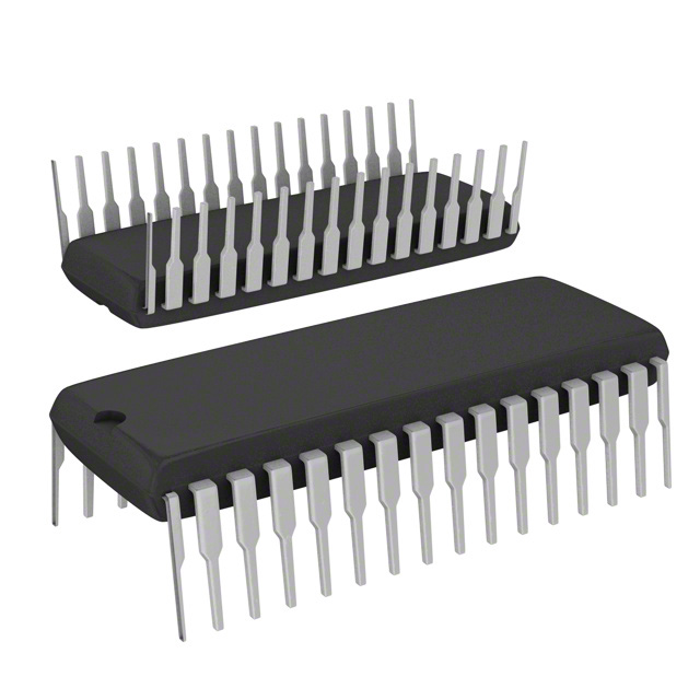 【AS6C4008-55PCN】IC SRAM 4MBIT PARALLEL 32DIP