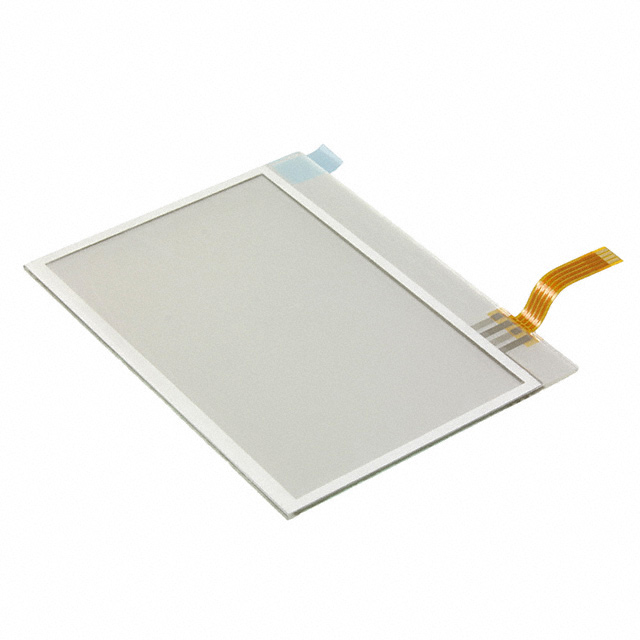 【EA TOUCH160-1】TOUCHPANEL FOR EA DOGXL240