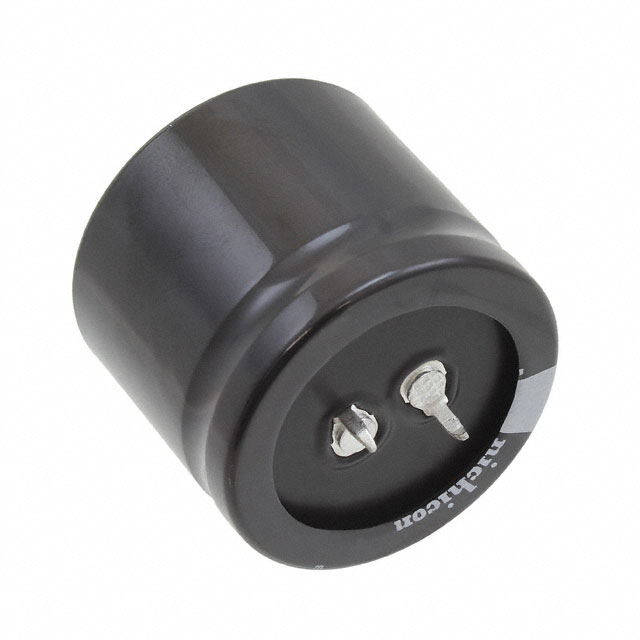 【LGU2G331MELC】CAP ALUM 330UF 20% 400V SNAP TH