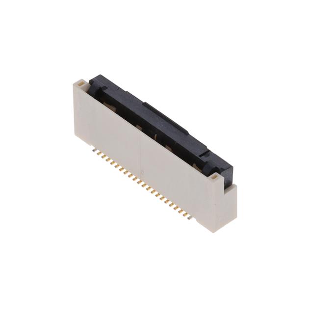 【046817620000846+】CONN FFC VERT 20POS 0.5MM SMD [digi-reel品]