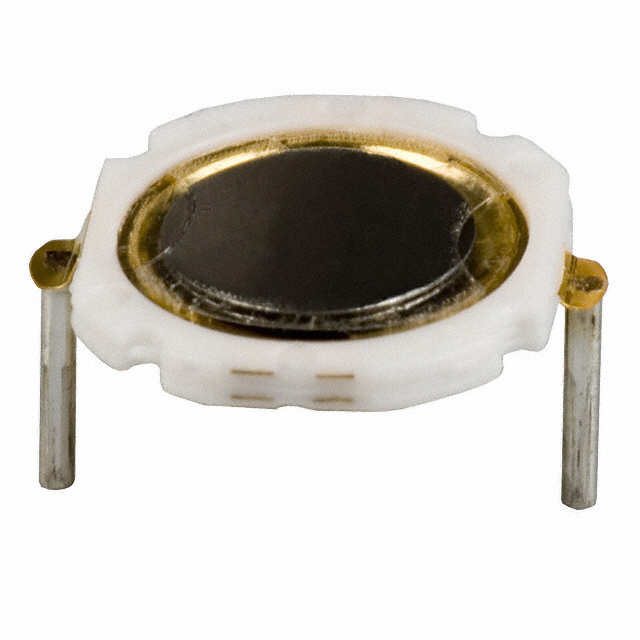 SWITCH TACT SPST-NO 0.05A 100V【EDM450AUAC0 LFS】