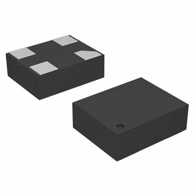 【ASDM1-18.432MHZ-LC-T】MEMS OSC XO 18.4320MHZ LVCMOS